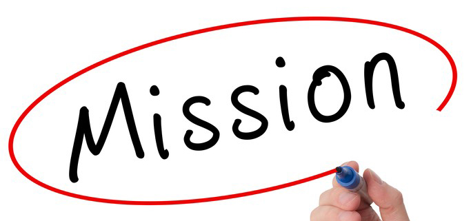 mission