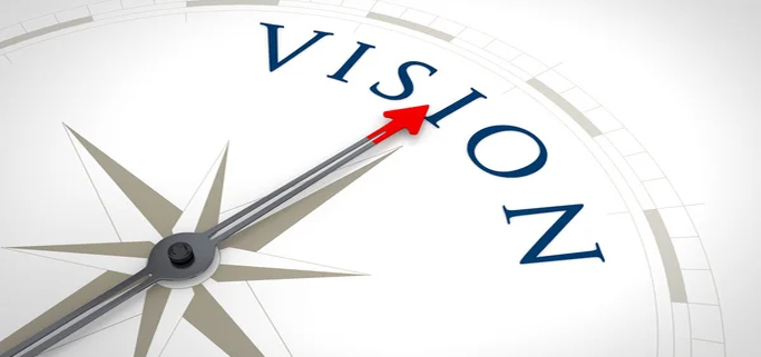 vision