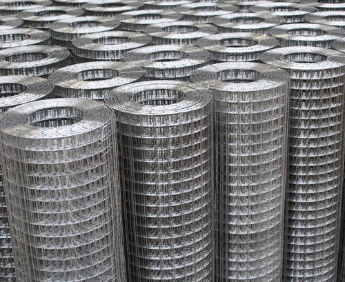 weldmesh