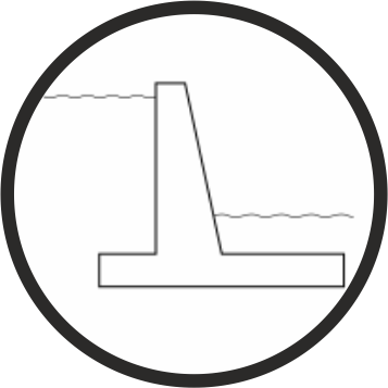 Retaining Structures and Water Tanks