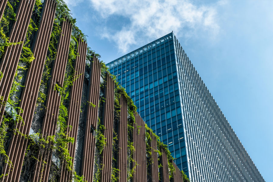 Energy-efficient-construction-projects