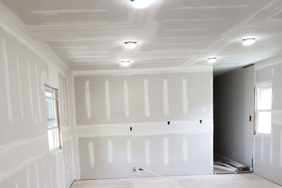 Soundproofing-applications
