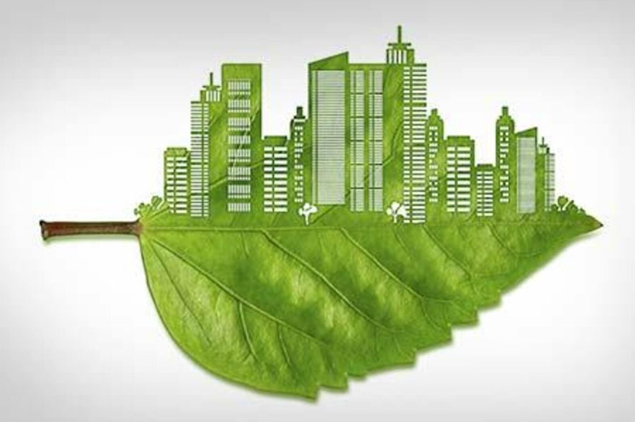 Sustainable-and-green-building-projects