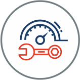 Up to 4x faster installation than AAC blocks